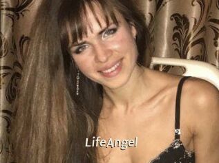 LifeAngel Blog éjac
