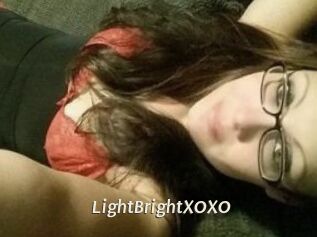 LightBrightXOXO
