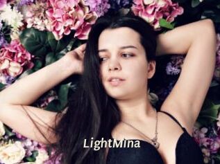 LightMina Blog éjac