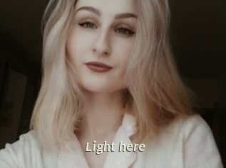 Light_here