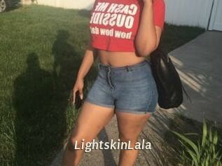 LightskinLala