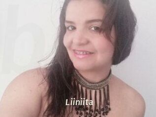 Liiniita