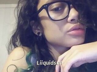 Liiquidsun Blog éjac