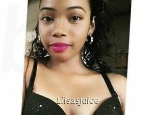 LiisasJuice