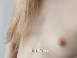 LiitlePerv