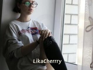 LikaCherrry Blog éjac