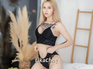 LikaChery Blog éjac