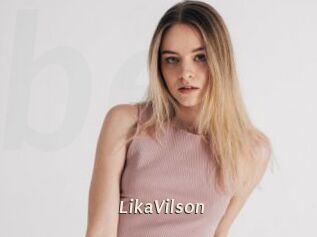 LikaVilson
