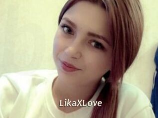 LikaXLove