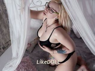 LikeDOLL