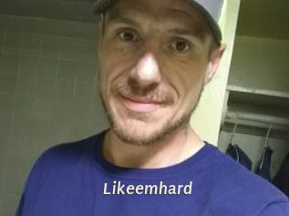 Likeemhard Blog éjac