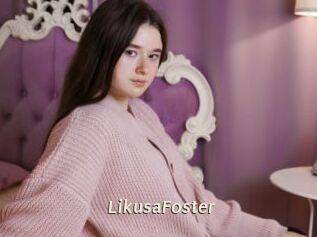 LikusaFoster Blog éjac
