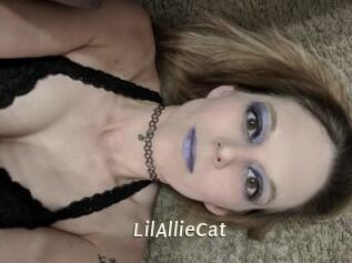 LilAllieCat Blog éjac