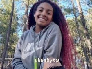 LilBabyXO