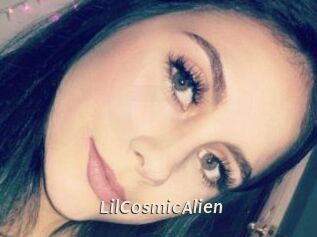 LilCosmicAlien