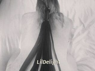 LilDelight Blog éjac