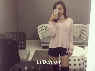 LilDemon
