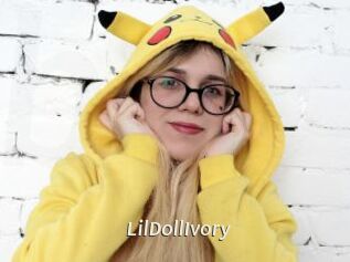 LilDollIvory