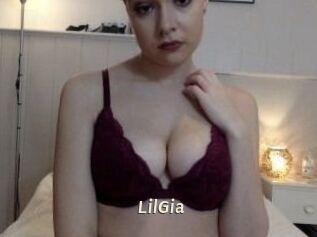 LilGia