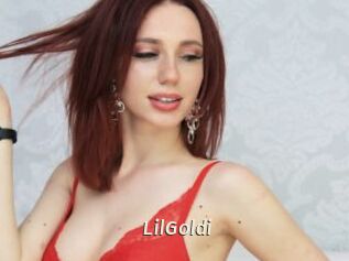 LilGoldi Blog éjac