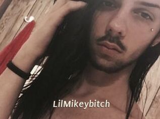 LilMikeybitch