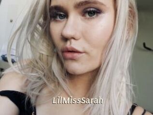 LilMissSarah