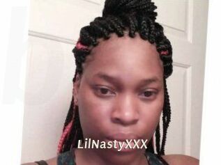 LilNastyXXX