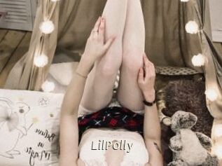 LilPolly