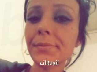 LilRoxii