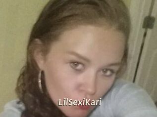 LilSexiKari