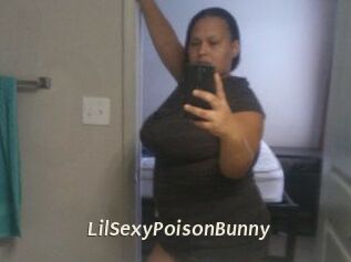 LilSexyPoisonBunny Blog éjac