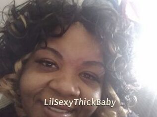 LilSexyThickBaby