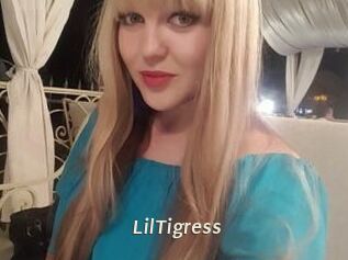 LilTigress Blog éjac