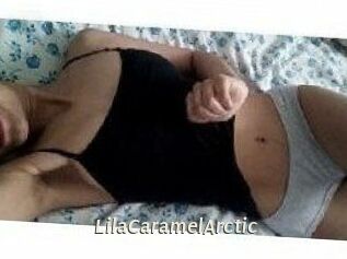 LilaCaramelArctic