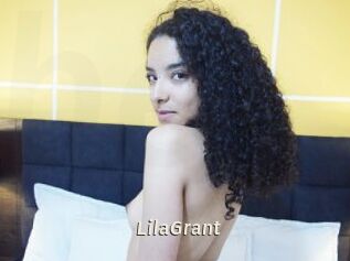 LilaGrant