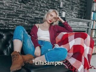 LilaSamper