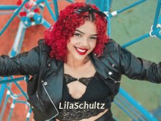 LilaSchultz Blog éjac