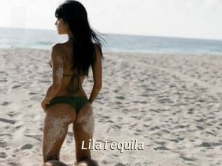 LilaTequila