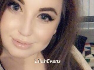 LilahEvans