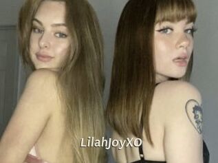LilahJoyXO