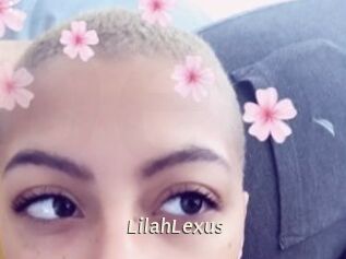 LilahLexus Blog éjac