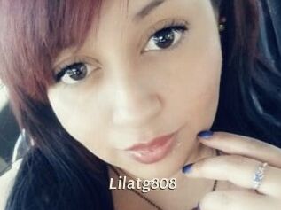 Lilatg808