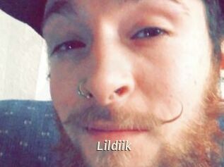 Lildiik