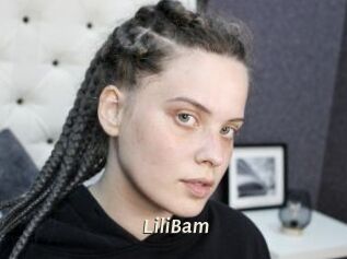 LiliBam