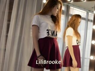 LiliBrooke