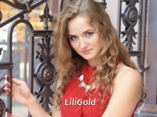 LiliGold