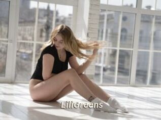 LiliGreens