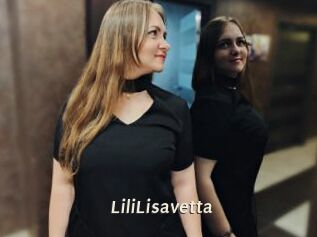 LiliLisavetta Blog éjac