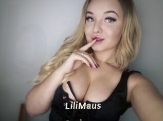 LiliMaus