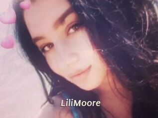 LiliMoore